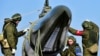 Explosive Rhetoric: The Russian Missile At The Heart Of Yerevan Unrest