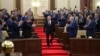 Нурсултан Назарбаев