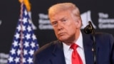 Donald Tramp