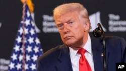 Donald Tramp