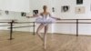 'A Bit Of Hope': Global Online Contest Gives Struggling Dancers A Virtual Stage video grab 2