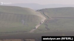 Тавушская область Армении