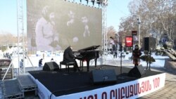 Հոբելյանաշատ տարում դեռ սպասվում են բազմաթիվ հանդիսություններ ու համերգներ