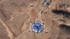 U.S. Assails Iranian Space Program After Reports Of Second Failed Launch