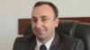 Հրայր Թովմասյան, արխիվ