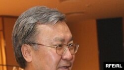 Абдыганы Эркебаев