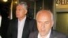 Inzko i Čović nakon sastanka u Mostaru, Foto: Tina Jelin