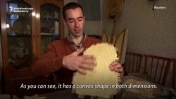 Making Music With Matchsticks