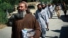 Taliban Delegation In Kabul For Talks As Officials Blame Militants For Deadly Attacks
