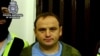 Veselin Vlahović prilikom hapšenja u Španiji, 2. mart 2010.