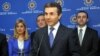 Главной целью ближайшего времени Иванишвили назвал смену власти