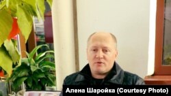 Паўло Шаройка