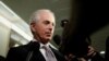 U.S. Senator Says Trump Likely To Withdraw From Iran Deal