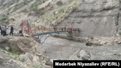 Зардалы, Баткен.
