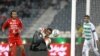 بازی ذوب‌آهن-پرسپولیس