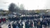 Diaspora votează la Frankfurt
