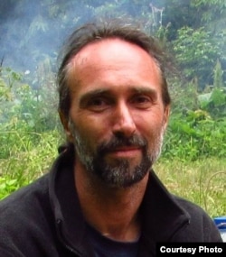 Yuriy Verbytskyy