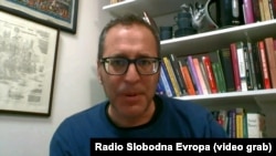 Ekonomski odnosi određuju nivo bliskosti Srbije sa autoritarnim režimima: Erik Gordi