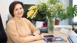Лариса Маликова