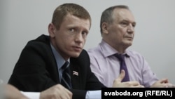 Аляксей Янукевіч