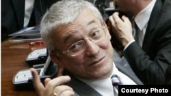 Zoran Ostojić