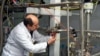U.S., European Diplomats Urge Iran To Comply With Nuclear Deal