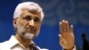 Is Jalili The Iranian Establishment's Candidate Of Choice?