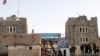 Afghan Prisoners On Hunger Strike To Protest Executions
