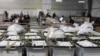 Monitors Praise Smooth Ballot in Kosovo Elections