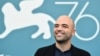 Роберто Савиано по време на представянето на сериала "Нула Нула Нула" на 76-ия филмов фестивал във Венеция на 5 септември 2019 г.