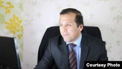 Зафар Сӯфӣ