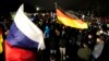 Германи -- Дрезденерчу неонацистийн Педига-боламан гуламехь, 5Деч2015