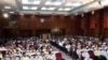 Iran Starts New Trial Over Postelection Unrest