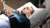Mubarak Trial Resumes In Cairo