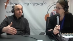 დავით ოთიაშვილი ნარკოპოლიტიკის შესახებ