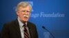 Bolton Says U.S. Syria Withdrawal Conditioned On IS Defeat, Turkish Protection For Kurds