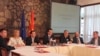 Прес-конференција на Државната изборна комисија 