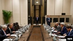Саміт G-20 у Ханчжоу. 4 вересня 2016 року