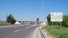 Şoseaua Sărăteni-Soroca, reabilitată cu sprijinul Programului Compact