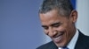 Obama Upbeat About 2014
