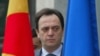 Сашо Мијалков, директор на УБК 