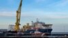 U.S. Senators Introduce Legislation To Stop Completion Of Russian Gas Pipeline