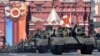 Putin Names Military Regiments After Ukrainian Cities, Warsaw, Berlin
