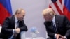 Președintele american Donald Trump i-a trimis o scrisoare președintelui rus Vladimir Putin