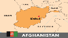 Thirteen Afghans Dead In Bomb 