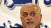 Iraqi Officials Urge Parliament To Pass Oil Bill