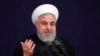 Iran's Rohani Slams U.S. Sanctions As 'Economic Terrorism'
