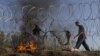 Hungary Rejects French Criticism Of Fence
