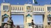 Militants Attack Checkpoint In Northwest Pakistan