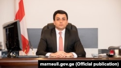  თემურ აბაზოვი